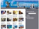Katalog stron Warszawa
