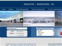 Magazyn do wynajęcia Warszawa