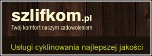 Cyklinowanie