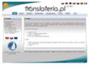 http://www.translateria.pl